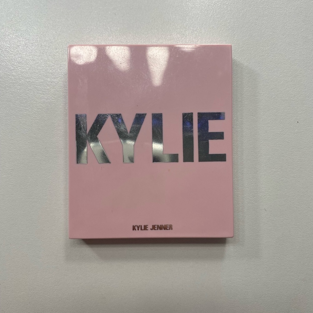 Kylie Cosmetics Blush